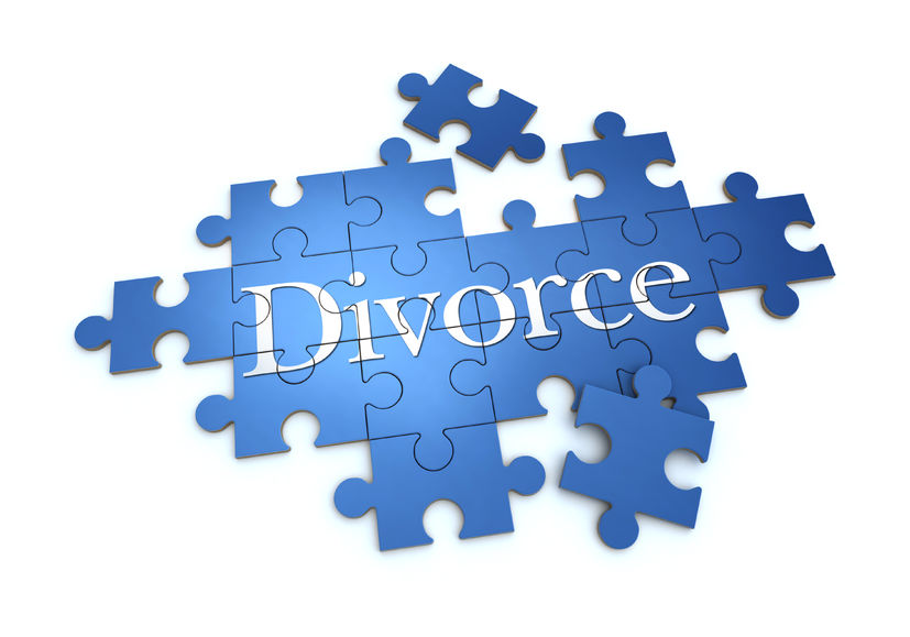 Charleston Divorce attorney